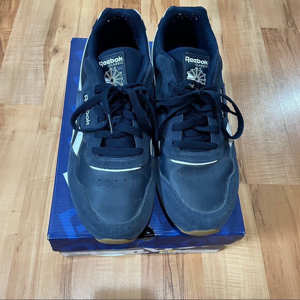 Reebok sneakers